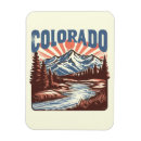 Search for colorado magnets Vintage