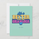 Search for grandma postcards Butterfly