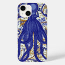 Search for vintage octopus iphone cases Marine