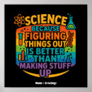 Search for funny science posters Teacher