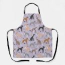 Search for dog breed aprons Cute