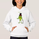 Search for the frog kids hoodies Animal