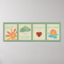 Search for you are my sunshine posters Watercolor