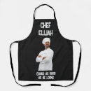 Search for men bbq aprons Chef