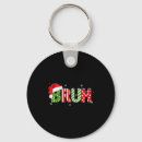 Search for a christmas greeting key rings Saying
