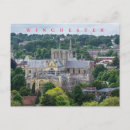 Search for winchester postcards Britain