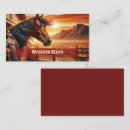 Search for desert sunset Horse