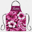 Search for hawaiian flower aprons Flowers