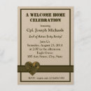 Search for welcome home postcards Deployment