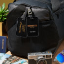 Search for meat luggage tags Chef