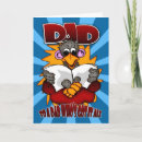 Search for funny cartoon fathers day cards Humour