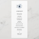 Search for wedding programmes Minimal