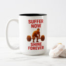 Search for gym shirt mugs Workout