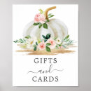 Search for little pumpkin baby shower signs Girl