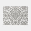 Search for mandala doormats Elegant