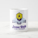 Search for webb mugs Universe