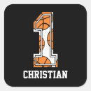 Search for 1 number stickers 1st