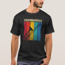 Search for trombone tshirts Musical