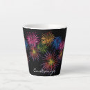 Search for exploded mugs Fireworks