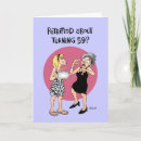 Search for 59 birthday cards Over the hill