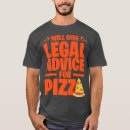 Search for italian food tshirts Sausage