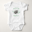 Search for raccoon baby clothes Forest