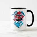 Search for catwoman mugs Justice league