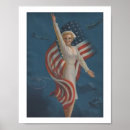 Search for patriotic nurse posters Military