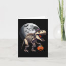 Search for dinosaur halloween cards Fun