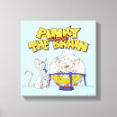 Search for character canvas prints Laboratory mice cartoon