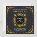 Search for baroque invitations Green