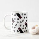 Search for dog footprint mugs Cute