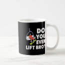 Search for do you even lift mugs Snowy mountain ride