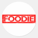 Search for foodies stickers Funny