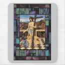 Search for catholic mouse mats Cross