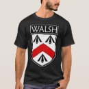 Search for walsh tshirts Birthday