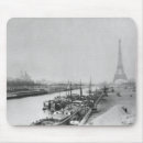 Search for seine mouse mats French