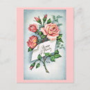 Search for french new years cards Vintage