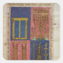 Search for instruments stickers Illustration