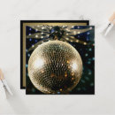 Search for mirror invitations Gold