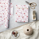 Search for valentines day wrapping paper Baby shower