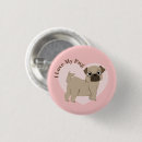 Search for pugs badges Pets