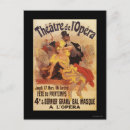 Search for theatre masks postcards Vintage