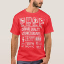 Search for c programmer tshirts Software engineer