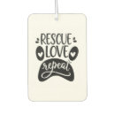 Search for dog rescue car accessories Puppy