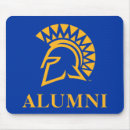 Search for jose mouse mats San jose state spartans