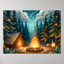 Search for tent camping art Stars