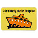 Search for resting magnets Travel