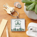 Search for woods square key rings Lake house