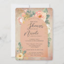Search for tuscany invitations Boho